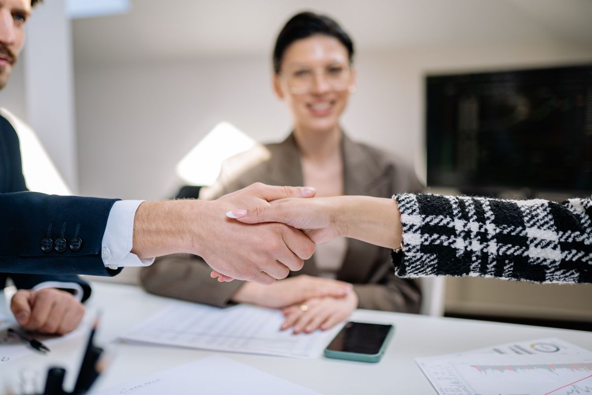 Partnership and collaboration